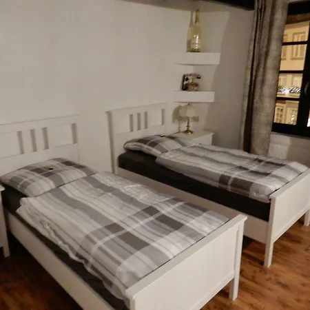 Burgkeller לימבורג אן דר לאהן