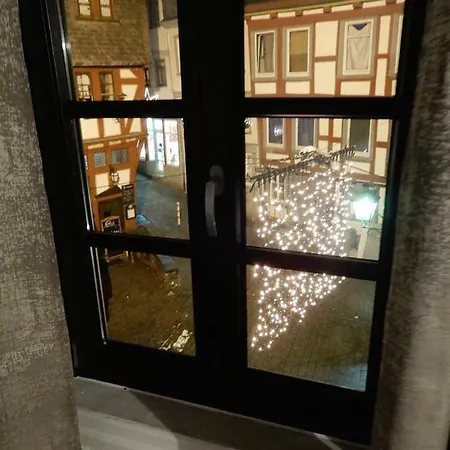 Burgkeller * 拉恩河畔林堡