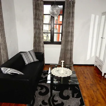 Apartment Burgkeller Limburg an der Lahn