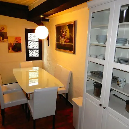 Apartment Burgkeller