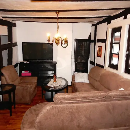 Burgkeller Apartment
