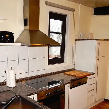 Burgkeller Apartment