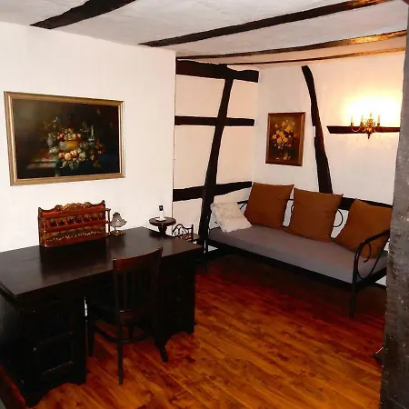 Burgkeller Apartment